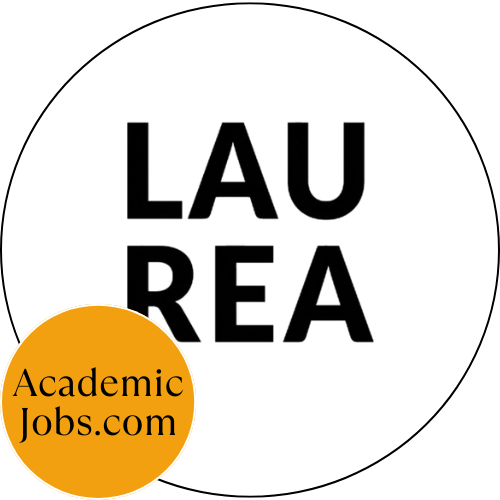 Laurea University of Applied Sciences logo